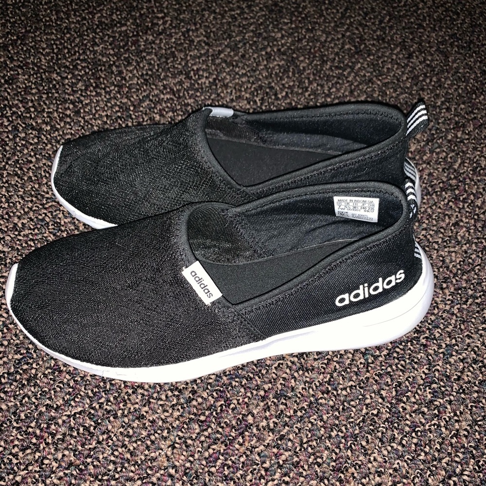 Adidas Slip-On Sneakers